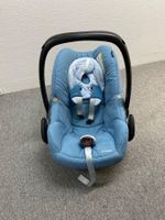 Maxi Cosi Pebble