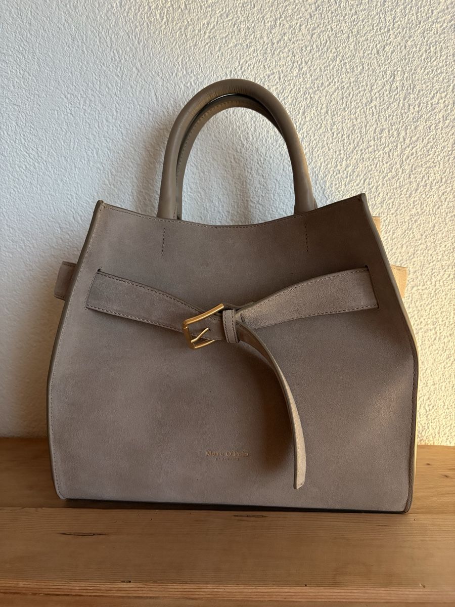 Marc O'Polo Borse da donna: Marc o Polo Tasche – Usato da Rüderswil venduto da dariasophialuisa