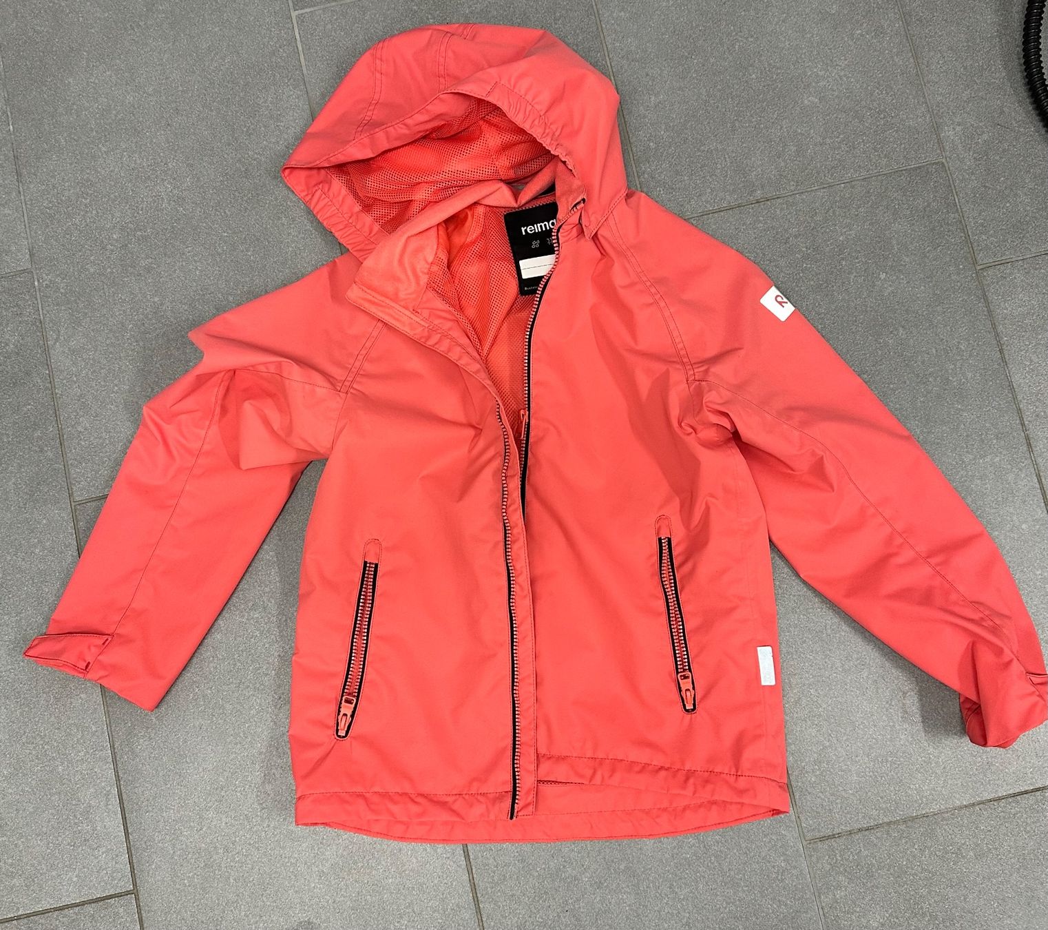 Reima Jacken & Mäntel: Reima Übergangsjacke, Grösse 146 – Gebraucht aus Seuzach von bolu