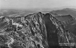 Monte Generoso A