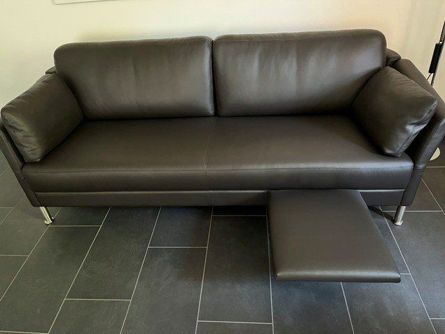 Divani: Sofa Echleder NEU – Nuovo (secondo la descrizione) da Pfäffikon SZ venduto da ClaudiaP03 3
