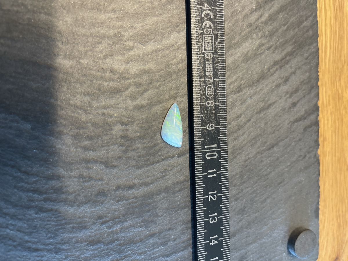 Pietre preziose: Opal  – Usato da Wangen SZ venduto da Leo_rose 5