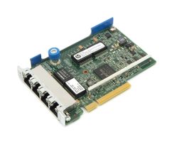 HP Ethernet 1Gb 4-port 331FLR 634025-001