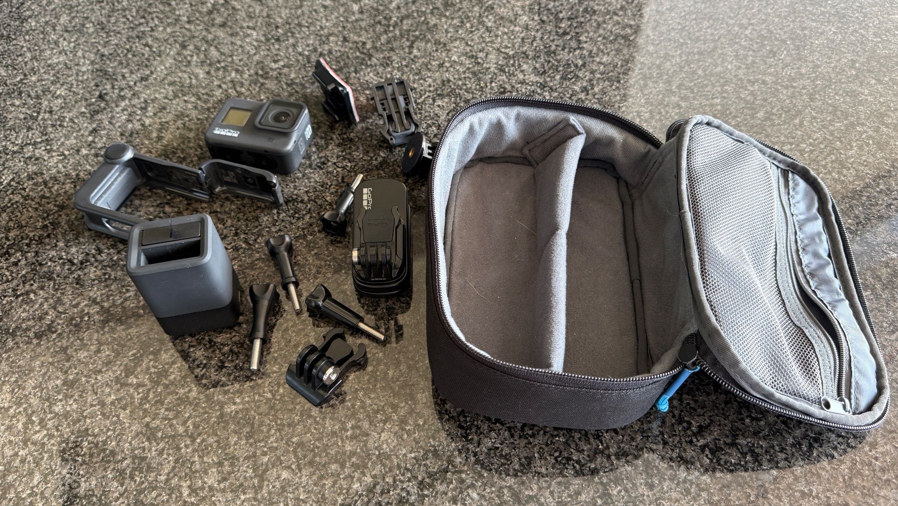 Gopro Action Cam: GoPro Hero 8 Black – Gebraucht aus Jonen von Donnahilaria 1