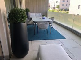 Outdoor-Teppich der Marke PAD