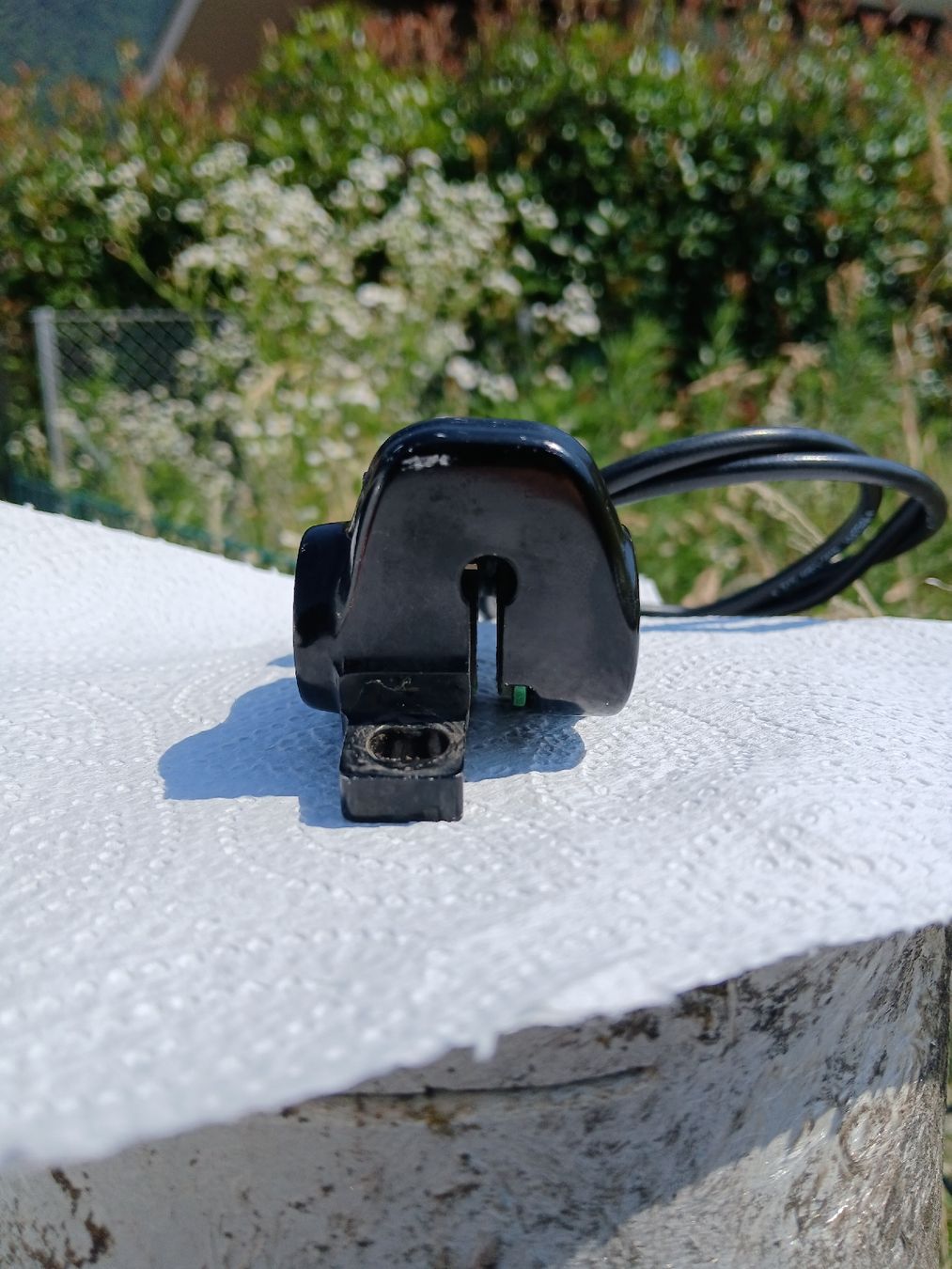 Magura Pezzi di ricambio: Magura MT5 Caliper – Usato da Fribourg venduto da jo8_7y8z 1