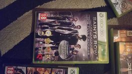 Saints Row: The Third XBOX 360
