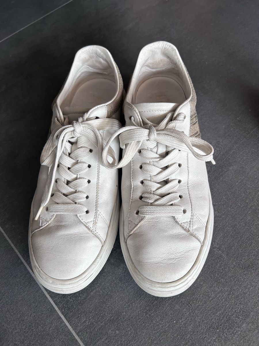 Hogan Scarpe da donna: Hogan T38 – Usato da Bottens venduto da Alexia-deval 3