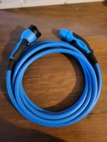 Mennekes Ladekabel Typ 2 32A gebraucht guter Zustand