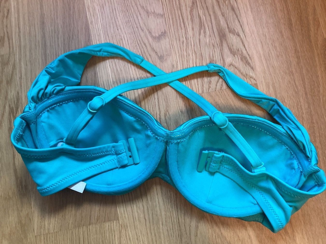 Costumi da bagno & Bikini: Bikini (Seafolly & H&M) – Usato da Uster venduto da Kalici1 2
