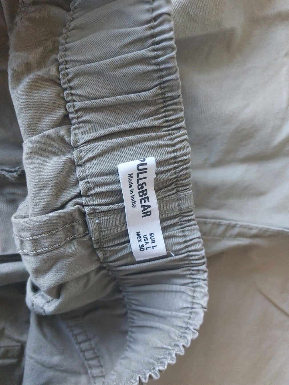 Pantaloni: Sommer-Cargo-Shorts, BW L – Nuovo (secondo la descrizione) da Rosshäusern venduto da ter_z9gp 3