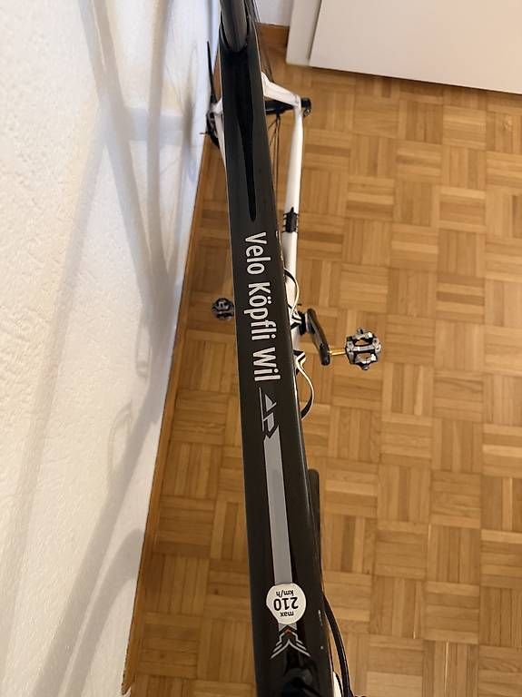 Biciclette: Rennvelo FELT AR3 – Usato da Wald zh venduto da EduAlex 2
