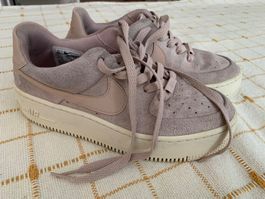Nike Air Force 1 Sneaker Grösse 36