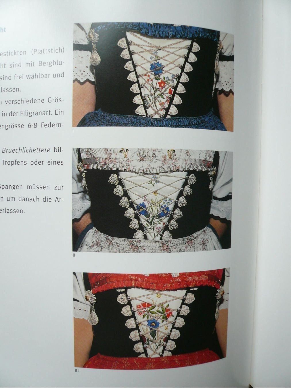 Libri: Appenzell - Unser schönstes Kleid – Nuovo (secondo la descrizione) da Brunnadern venduto da lesezirkel 9