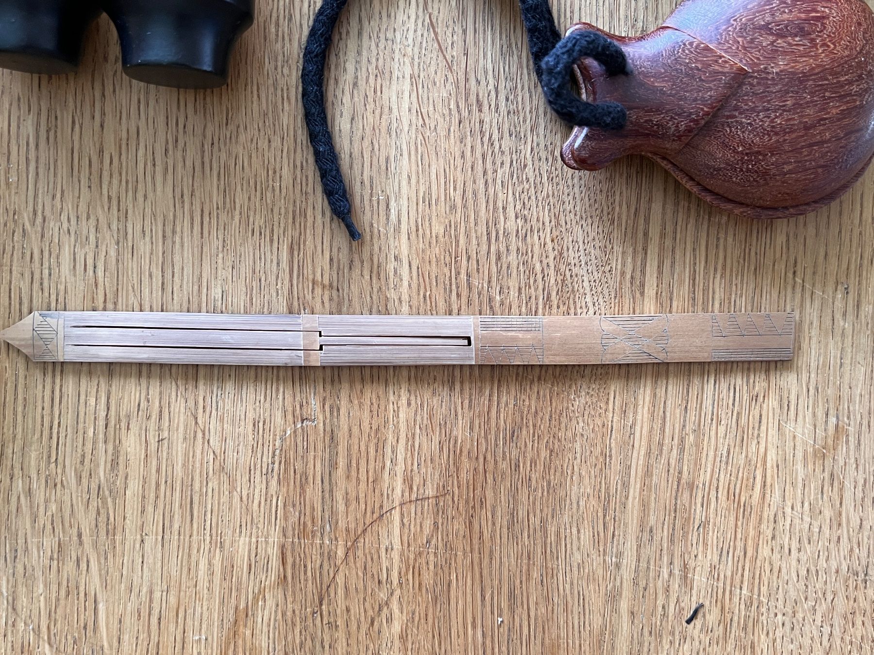 Musikinstrumente: Sammlung von Percussion-Instrumenten / Rhythmusinstrumenten – Gebraucht aus Arlesheim von Haks 5