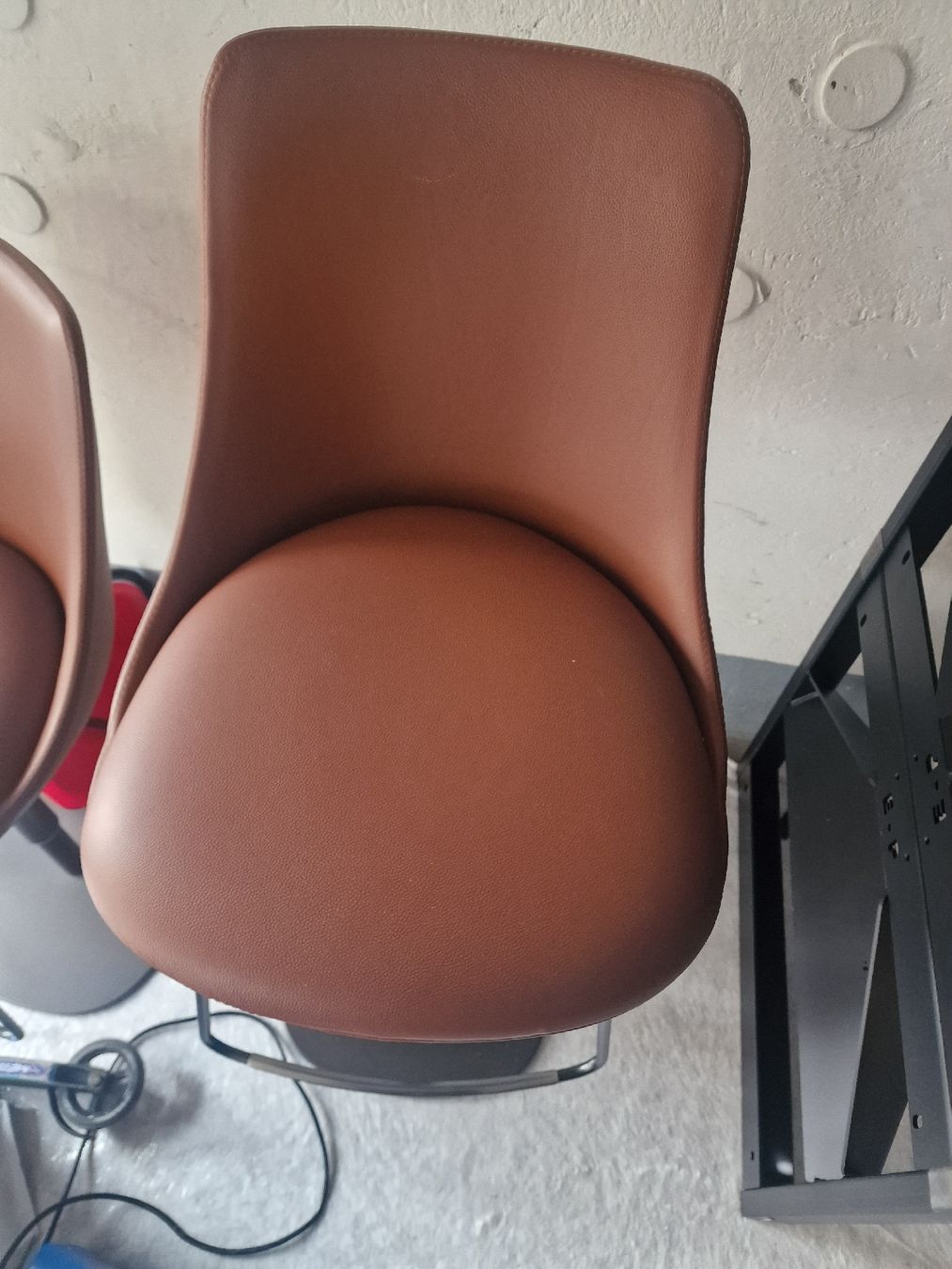 Sedie: Bonaldo Bastille 2 stück – Nuovo (secondo la descrizione) da wallisellen venduto da Murat-440 2