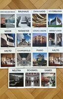 Livres Taschen Architecture