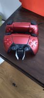 2 Stk. PS5 Controller inkl. Ladestation 