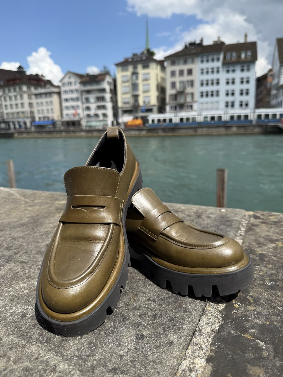 Scarpe da donna: Damenschuhe – Usato da Winterthur venduto da Montreal63