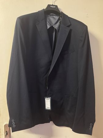 Blazer Daniel Hechter  Grösse 60 neu