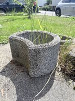 Pflanzstein
