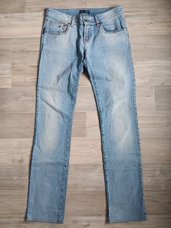 Jeans AJ ARMANI JEANS  Taille / Grosse W27 .....