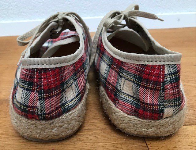 Herrenschuhe: KOWALSKI Schuhe handgefertigt – Neu (gemäss Beschreibung) aus Ossingen von Orelius 2