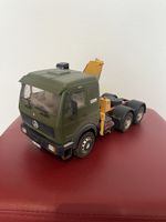 Italeri 1:24 Mercedes Benz