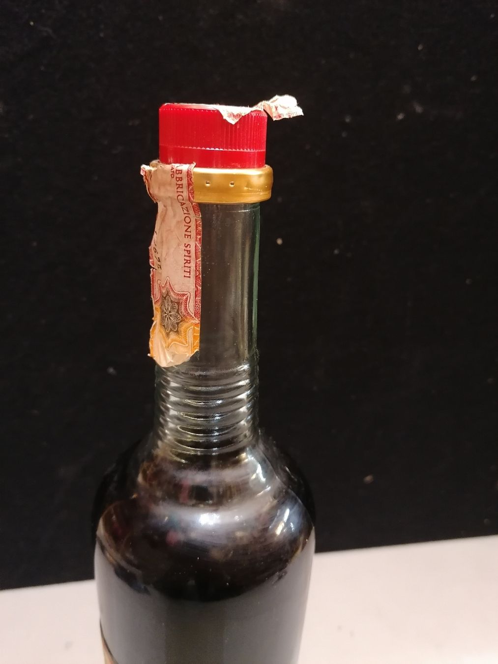 Bevande alcoliche: GILLY CAFFE LIQUEUR  – Nuovo (secondo la descrizione) da Genève venduto da Leboucheoreilles 4