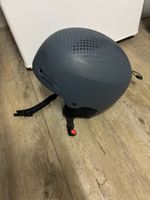 Alpina Skihelm