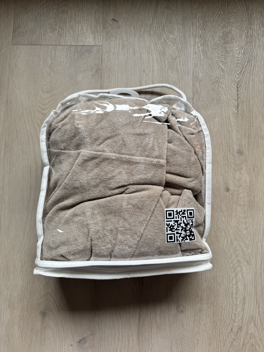 Sacs de couchage: ZEWI Decke bébé-jou – D'occasion à Rüschlikon par Jenniferzuerich 1