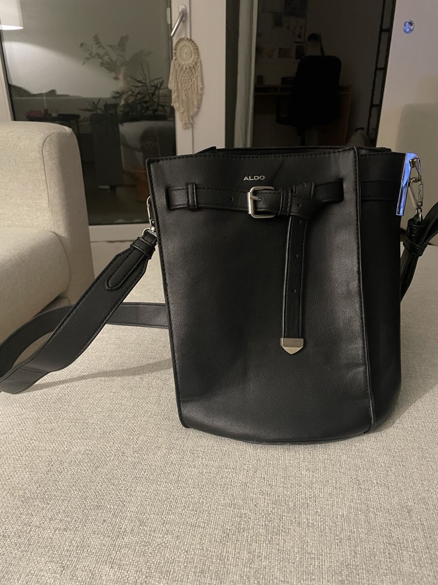 Aldo Borse da donna: Handtasche – Usato da Baden venduto da cheyenne_5400