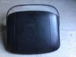 MERCEDES-BENZ SL 190 Hardtop  schwarz W210