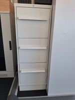 Feuerschutzschrank für Hängeregister-Mappen