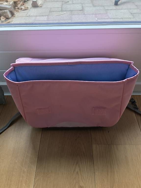 Affenzahn Borse & Zaini: Affenzahn Rucksack / Schultasche – Usato da Winterthur venduto da CH-333 2