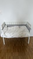 Kinderbett weiss gebraucht