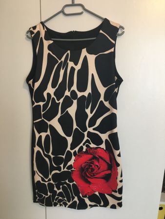 Kleid neue nie getragen
