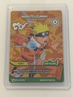 Naruto Mythos TCG - Naruto Uzumaki 141/130
