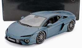 LAMBORGHINI TEMERARIO 1:18