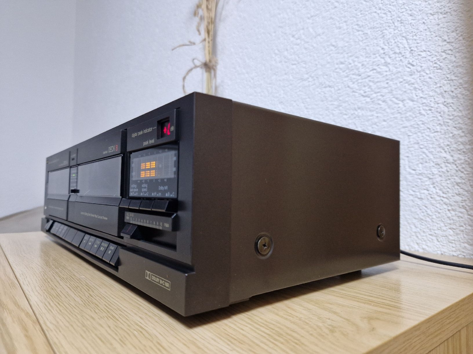 Technics Registratori: Technics RS-T22 – Usato da Arbon venduto da Mayak_Sound 3