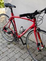 Rennrad Specialized Tarmac Grösse M