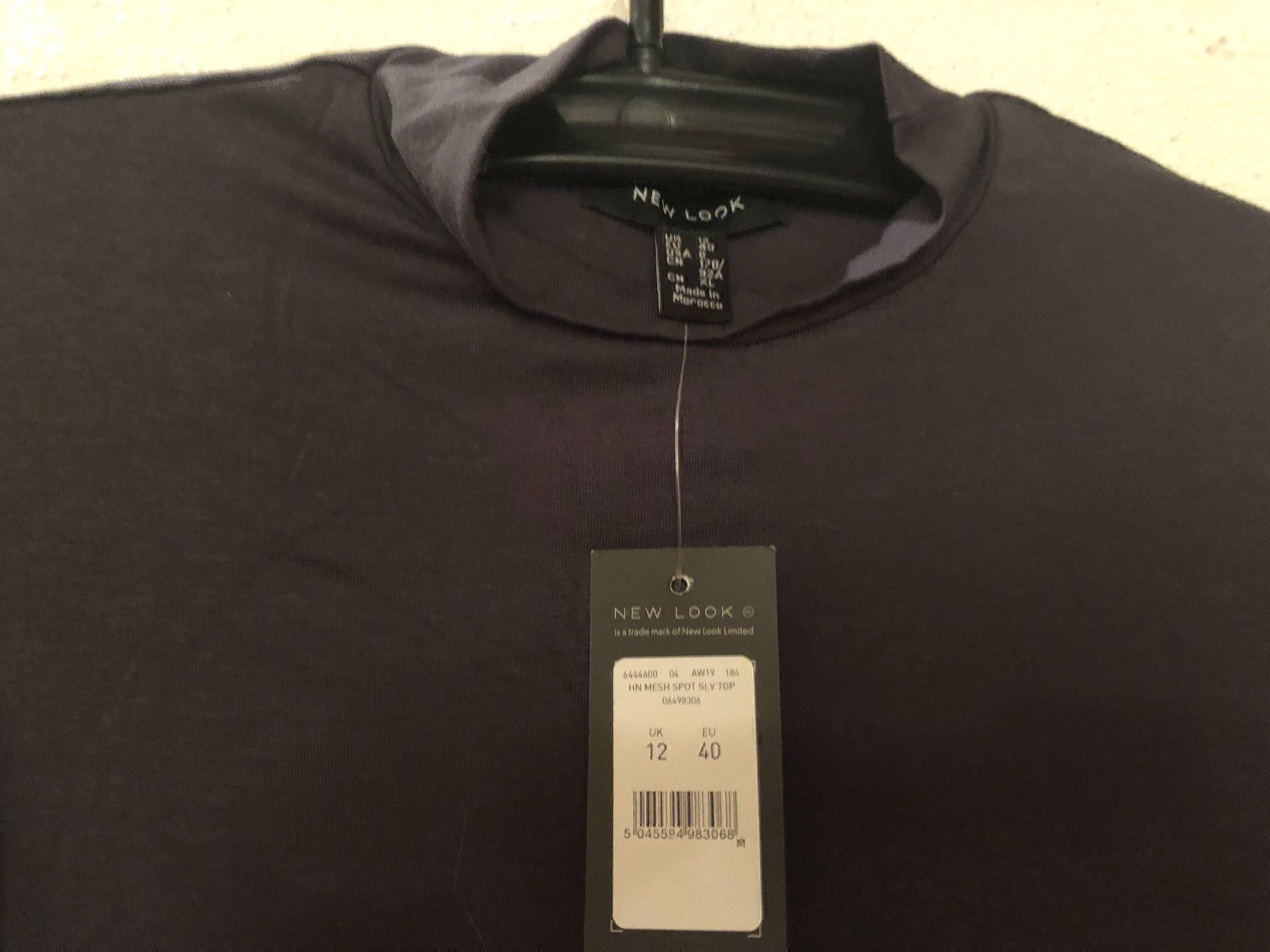 Blusen: New Look Bluse – Neu (gemäss Beschreibung) aus Baden von Tiffany6878 1