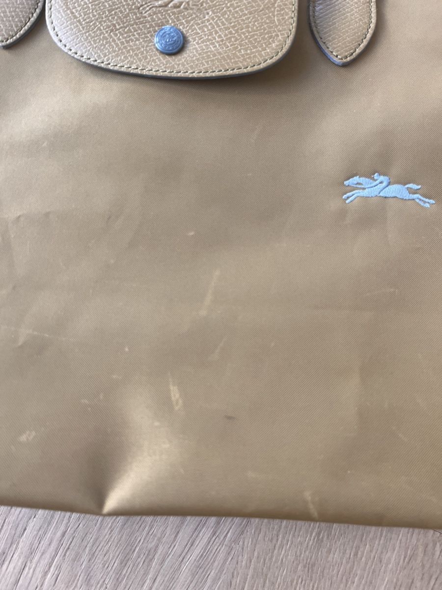 Longchamp Taschen für Damen: Longchamp Tasche Gr.S – Gebraucht aus Oberägeri von fam_k5sf 1
