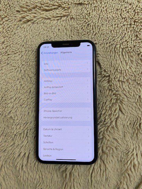 Apple Telefoni cellulari / Smartphones: Iphone 11 Pro – Usato da Emmen venduto da dulibal07 6