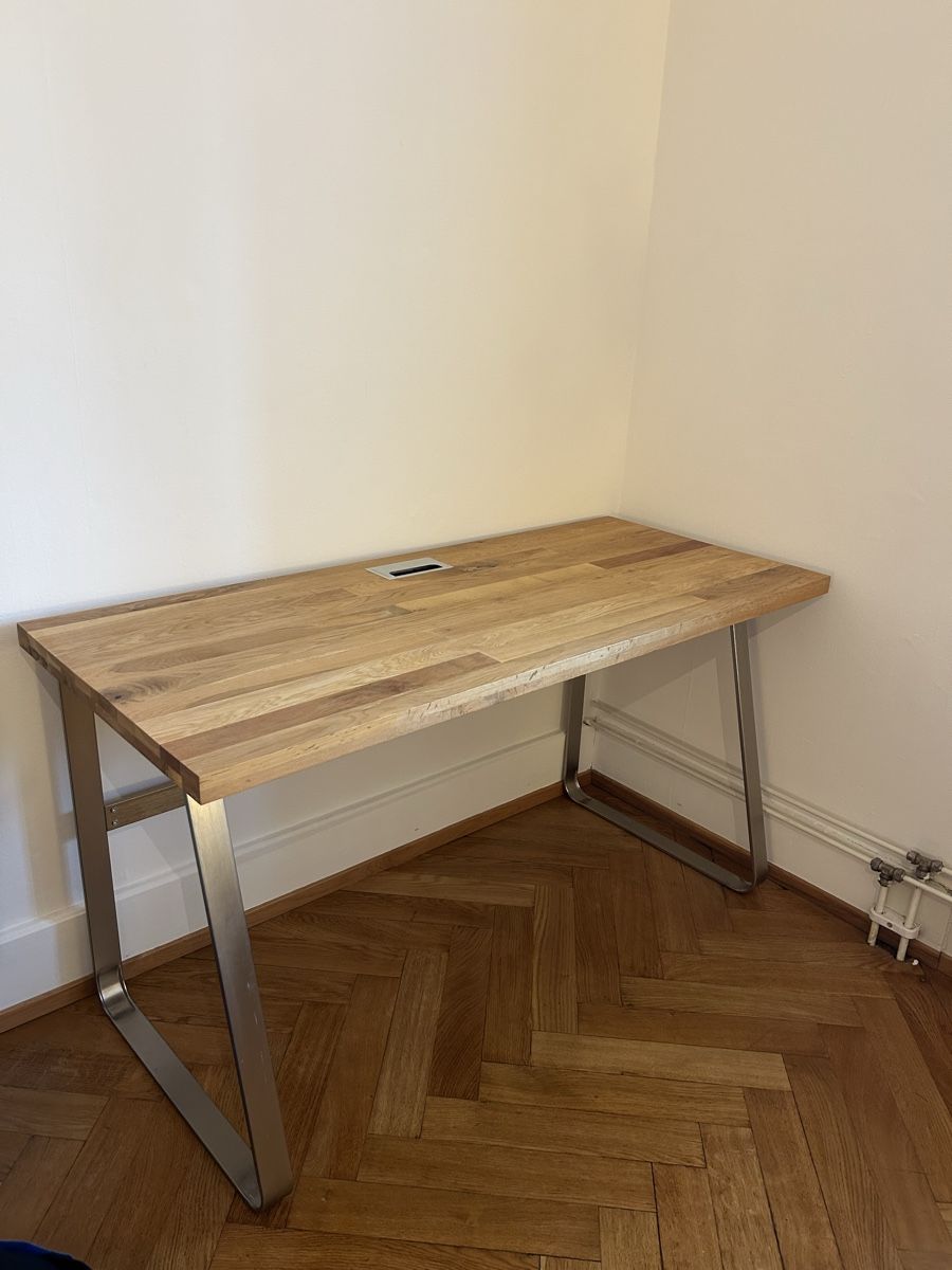Bureaux: Moderner Schreibtisch – D'occasion à Basel par luxcaeca 1