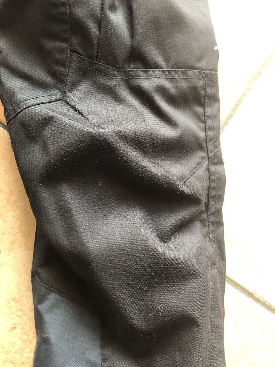 Hosen: Obscure Snowboard/Skihose 140 – Gebraucht aus Schmitten FR von FAJost 3