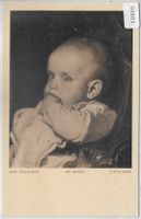 Ernst Stückelberger - Der Jüngste - Le plus jeune