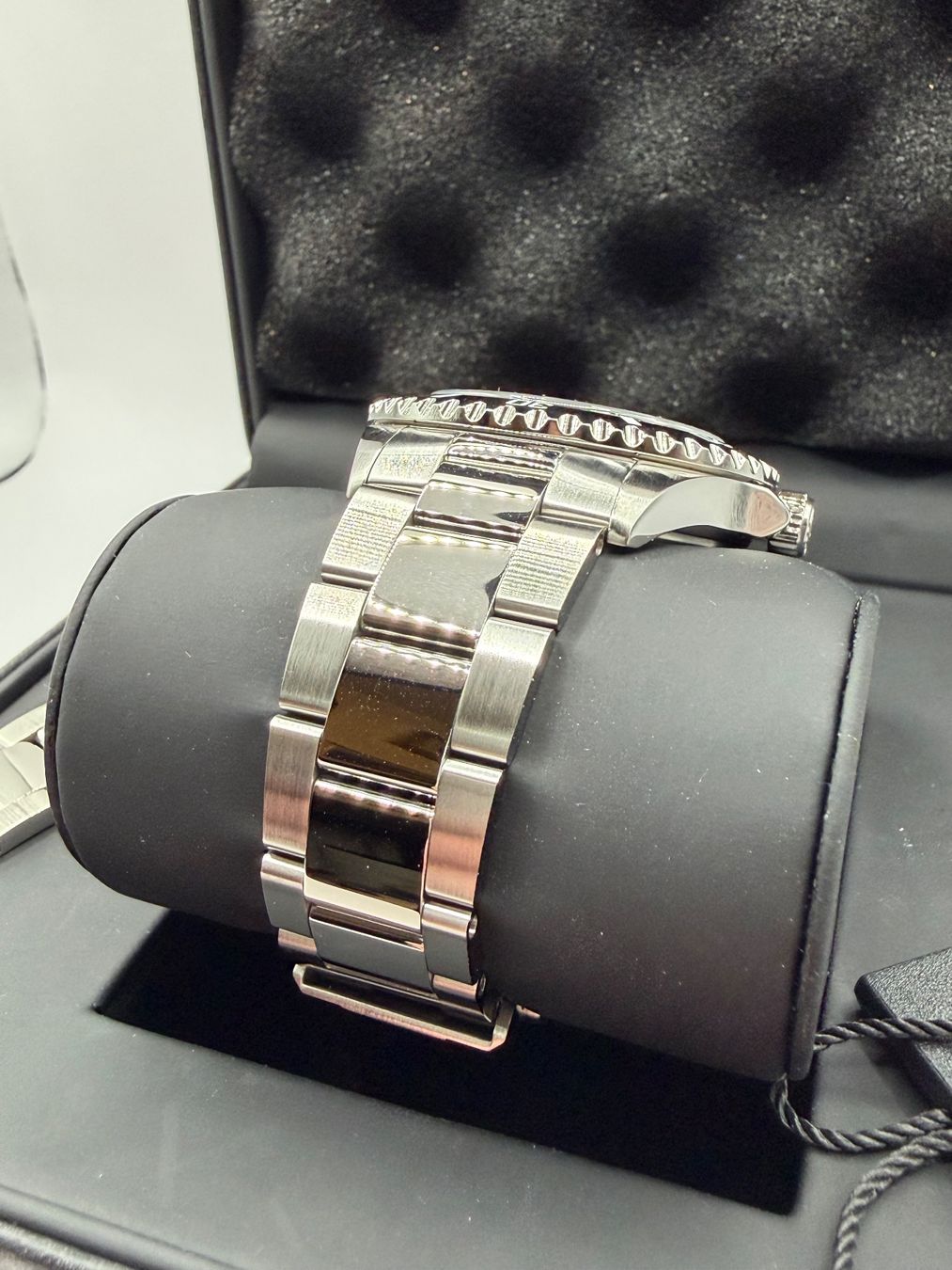 Steinhart Orologi: Steinhart Ocean One 39 Nova - New – Nuovo e nell'imballaggio originale da Genève venduto da Rokemon 5