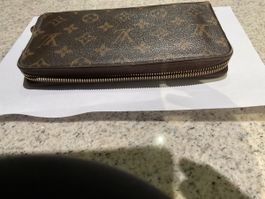 Louis Vuitton Organizer