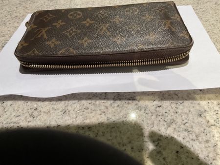Louis Vuitton Organizer
